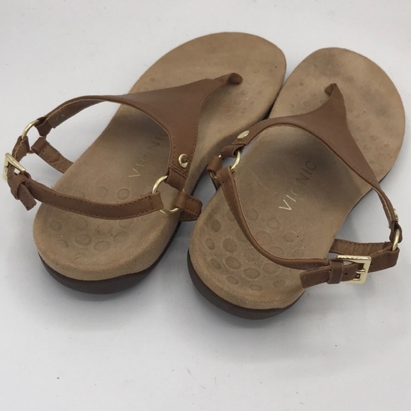 Vionic Kirra sandals - Picture 2 of 4